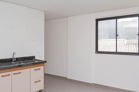 Apartamento para alugar com 2 quartos, 49m² em Parque Savoy City, São Paulo