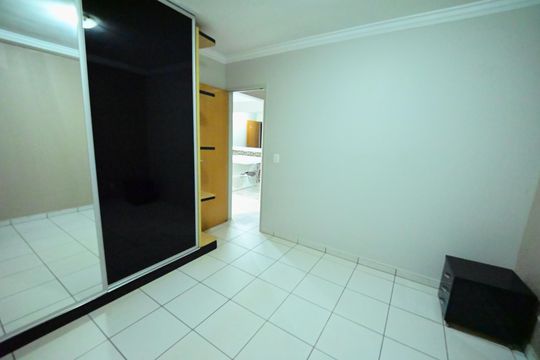 Apartamento para alugar com 2 quartos, 59m² em Residencial Eldorado, Goiânia