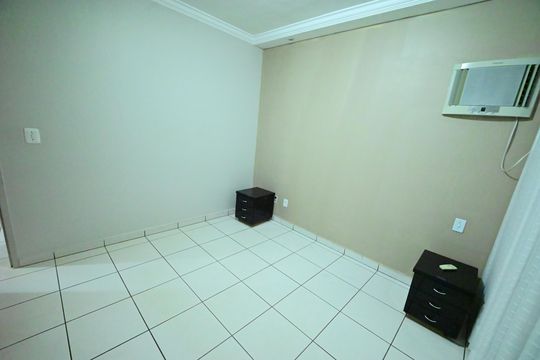 Apartamento para alugar com 2 quartos, 59m² em Residencial Eldorado, Goiânia