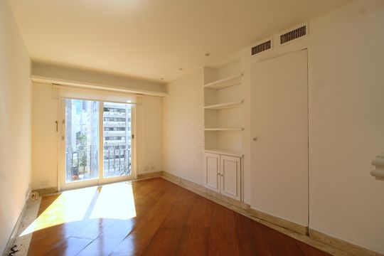 Apartamento à venda com 1 quarto, 45m² em Chácara Itaim, São Paulo
