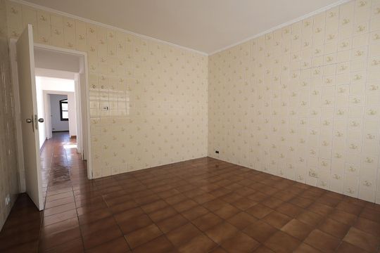 Cozinha de casa à venda com 3 quartos, 135m² em Parque Erasmo Assunção, Santo André