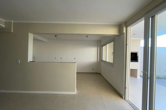 Casa à venda com 3 quartos, 148m² em Jardim America, São Leopoldo