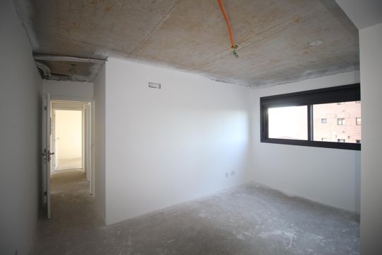 Suíte 1 de apartamento à venda com 3 quartos, 101m² em Higienópolis, Porto Alegre