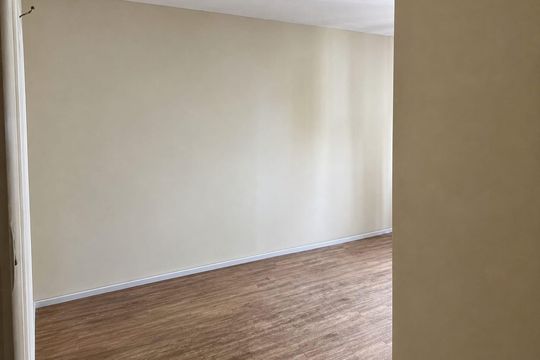 Sala de apartamento para alugar com 3 quartos, 78m² em Parque Industrial, São José dos Campos