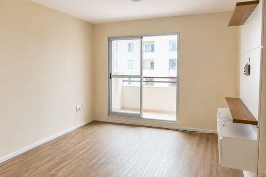 Apartamento para alugar com 3 quartos, 78m² em Parque Industrial, São José dos Campos