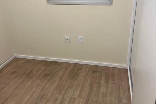 Quarto 2 de apartamento para alugar com 3 quartos, 78m² em Parque Industrial, São José dos Campos