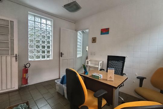 Sala 2 de casa para alugar com 5 quartos, 150m² em Bela Vista, São Paulo