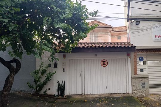 Casa para alugar com 5 quartos, 150m² em Bela Vista, São Paulo