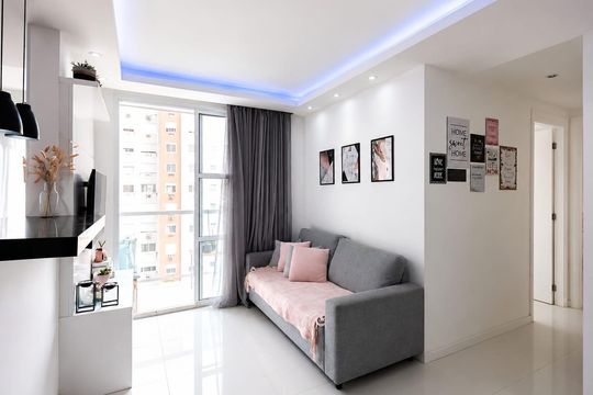 Apartamento para alugar com 2 quartos, 54m² em Anil, Rio de Janeiro