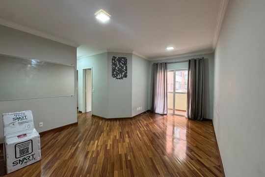 Apartamento à venda com 3 quartos, 72m² em Piratininga, Osasco