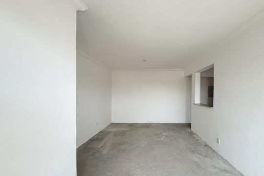 Sala de apartamento à venda com 3 quartos, 83m² em Vila Goncalves, São Bernardo do Campo