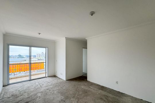 Apartamento à venda com 3 quartos, 83m² em Vila Goncalves, São Bernardo do Campo