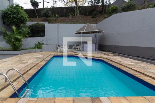 Area Comum de apartamento à venda com 2 quartos, 55m² em Centro Histórico de São Paulo, São Paulo