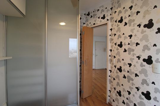 Quarto de apartamento à venda com 1 quarto, 28m² em Planalto Paulista, São Paulo