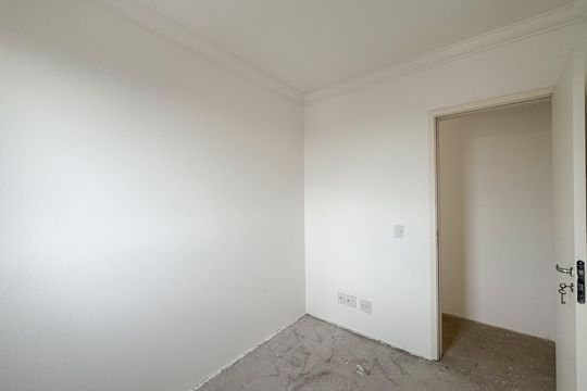 Quarto 1 de apartamento à venda com 3 quartos, 83m² em Vila Goncalves, São Bernardo do Campo