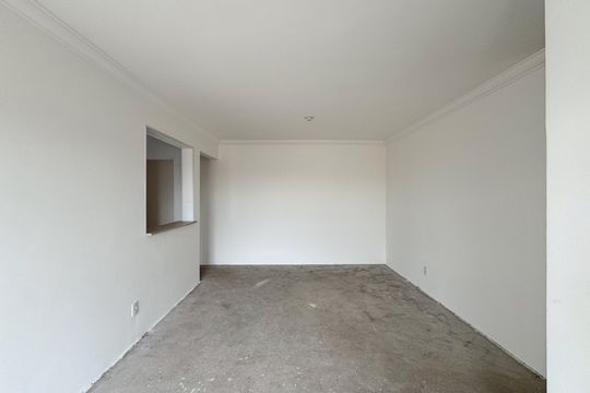 Sala de apartamento à venda com 3 quartos, 83m² em Vila Goncalves, São Bernardo do Campo