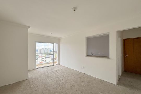 Apartamento à venda com 3 quartos, 83m² em Vila Goncalves, São Bernardo do Campo