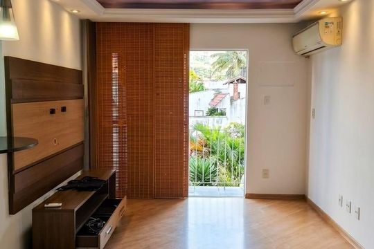 Apartamento à venda com 2 quartos, 63m² em Freguesia (Jacarepaguá), Rio de Janeiro