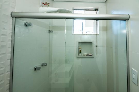 Casa para alugar com 4 quartos, 360m² em Jardim Atlântico, Belo Horizonte