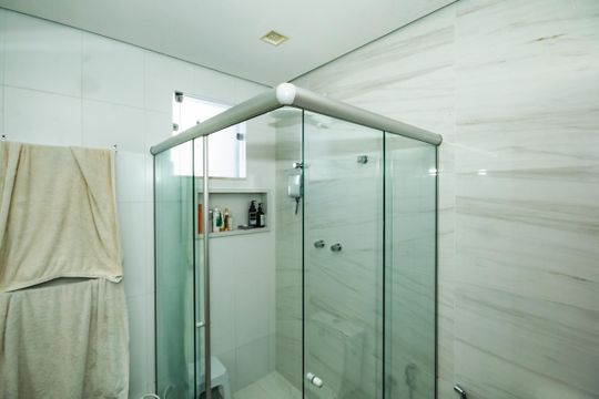Casa para alugar com 4 quartos, 360m² em Jardim Atlântico, Belo Horizonte