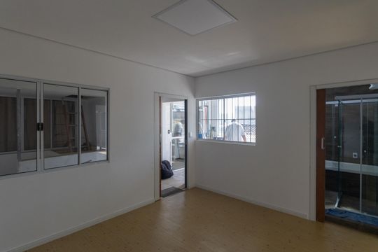 Apartamento para alugar com 1 quarto, 70m² em Vila Sabrina, São Paulo