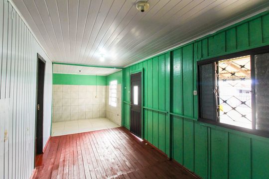 Sala de casa para alugar com 2 quartos, 50m² em Mathias Velho, Canoas