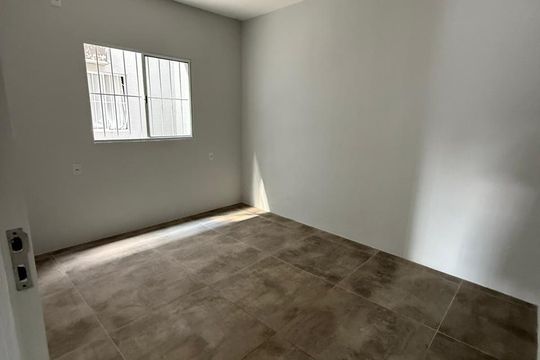 Quarto 1 de apartamento para alugar com 2 quartos, 44m² em Morada do Vale I, Gravataí