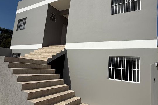 Área comum de apartamento para alugar com 2 quartos, 44m² em Morada do Vale I, Gravataí