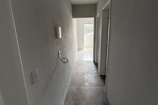 Área comum de apartamento para alugar com 2 quartos, 44m² em Morada do Vale I, Gravataí