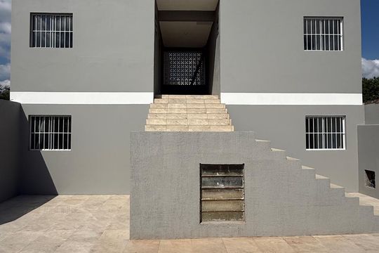 Área comum de apartamento para alugar com 2 quartos, 44m² em Morada do Vale I, Gravataí