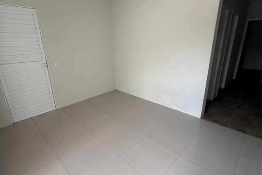 Sala de apartamento para alugar com 2 quartos, 44m² em Morada do Vale I, Gravataí