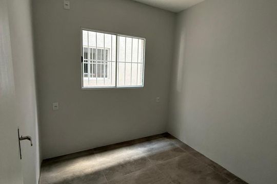 Quarto 2 de apartamento para alugar com 2 quartos, 44m² em Morada do Vale I, Gravataí
