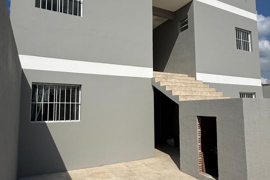 Área comum de apartamento para alugar com 2 quartos, 44m² em Morada do Vale I, Gravataí