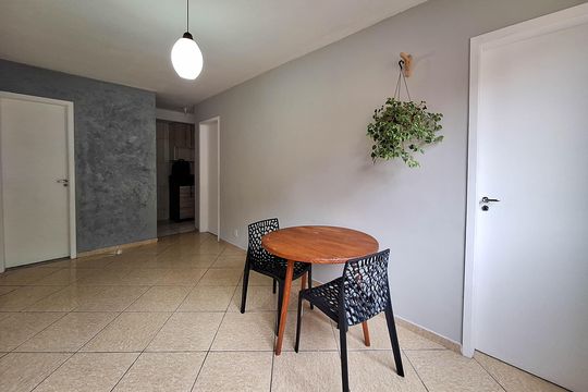 Apartamento à venda com 3 quartos, 63m² em Maria Paula, Niterói