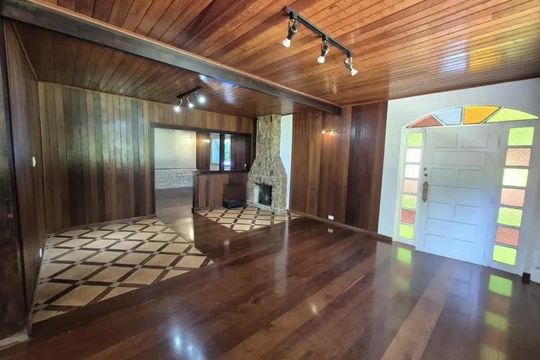Sala de casa à venda com 3 quartos, 415m² em Vila d’El Rey, Nova Lima
