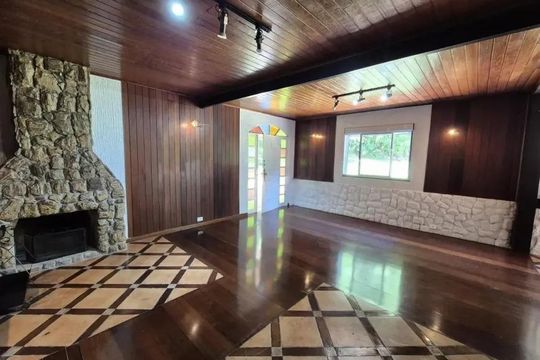 Sala de casa à venda com 3 quartos, 415m² em Vila d’El Rey, Nova Lima