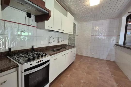 Cozinha de casa à venda com 3 quartos, 415m² em Vila d’El Rey, Nova Lima