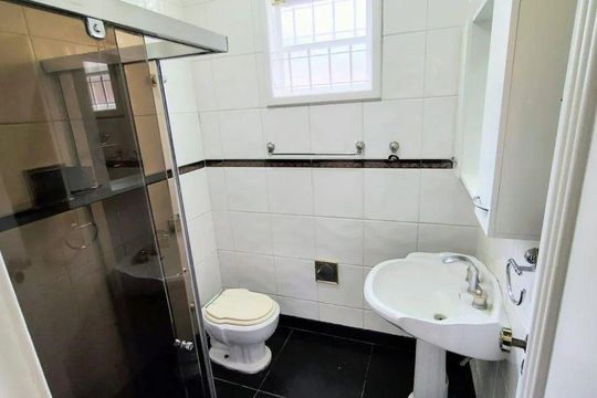 Banheiro de casa à venda com 3 quartos, 415m² em Vila d’El Rey, Nova Lima