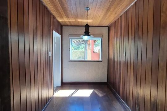 Sala de casa à venda com 3 quartos, 415m² em Vila d’El Rey, Nova Lima