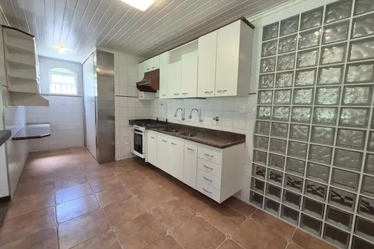 Cozinha de casa à venda com 3 quartos, 415m² em Vila d’El Rey, Nova Lima