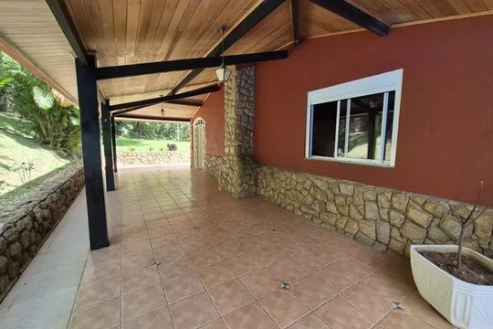 Área comum de casa à venda com 3 quartos, 415m² em Vila d’El Rey, Nova Lima