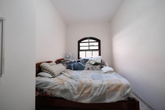 Quarto 1 de casa para alugar com 4 quartos, 403m² em Vila Granada, São Paulo