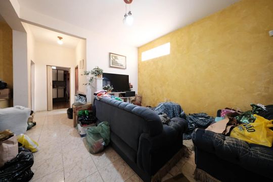 Sala de casa para alugar com 4 quartos, 403m² em Vila Granada, São Paulo