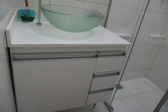 Apartamento para alugar com 2 quartos, 65m² em Engordadouro, Jundiaí