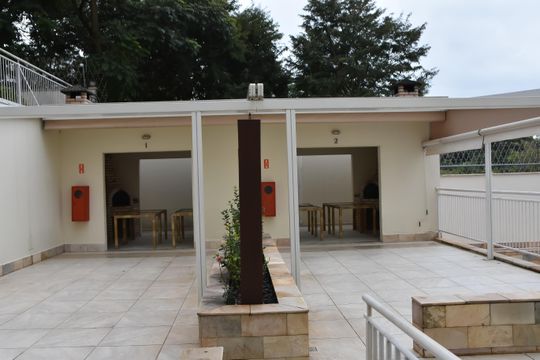 Apartamento para alugar com 2 quartos, 65m² em Engordadouro, Jundiaí
