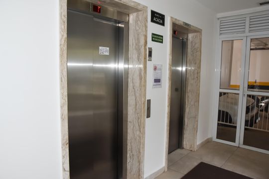 Apartamento para alugar com 2 quartos, 65m² em Engordadouro, Jundiaí