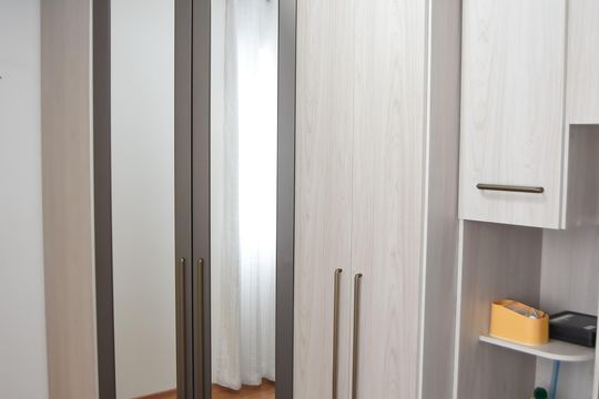 Apartamento para alugar com 2 quartos, 65m² em Engordadouro, Jundiaí