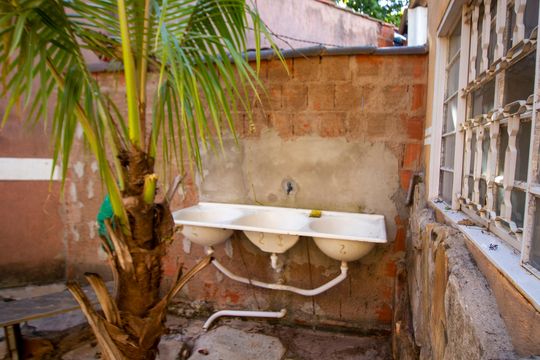 Casa para alugar com 1 quarto, 280m² em Colônia Agrícola Vereda da Cruz, Brasília