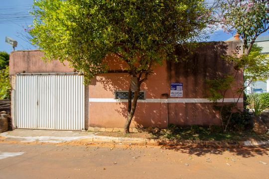 Casa para alugar com 1 quarto, 280m² em Colônia Agrícola Vereda da Cruz, Brasília