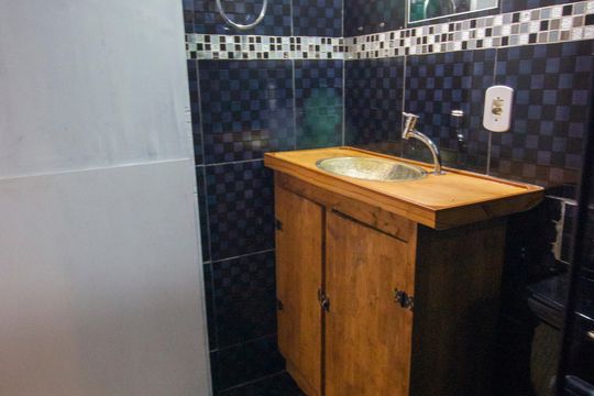 Casa para alugar com 1 quarto, 280m² em Colônia Agrícola Vereda da Cruz, Brasília